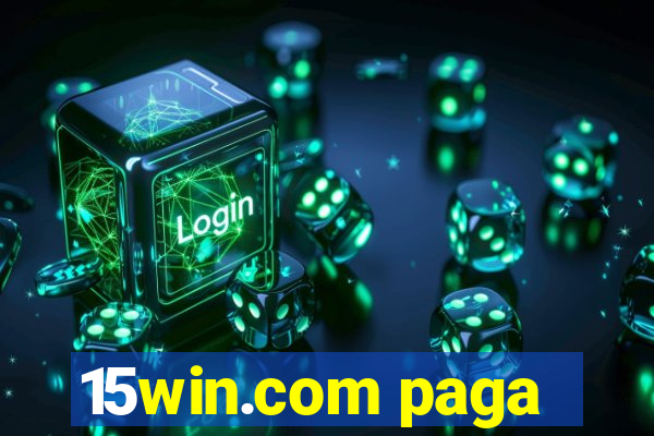 15win.com paga